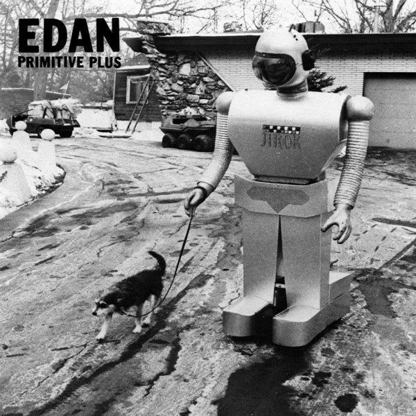 |   | Edan - Primitive Plus (2 LPs) | Records on Vinyl