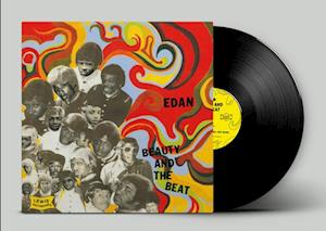 |  Vinyl LP | Edan - Beauty and the Beat (LP) | Records on Vinyl