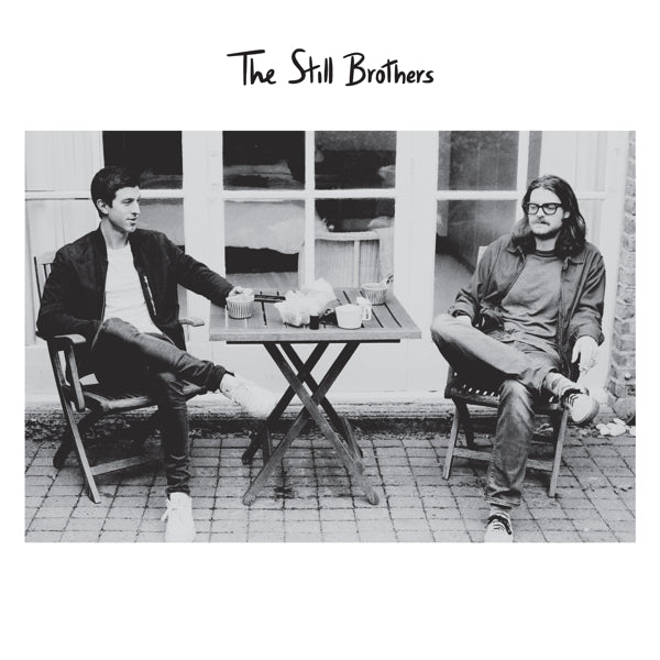 |   | Still Brothers - Still Brothers Ep (Single) | Records on Vinyl