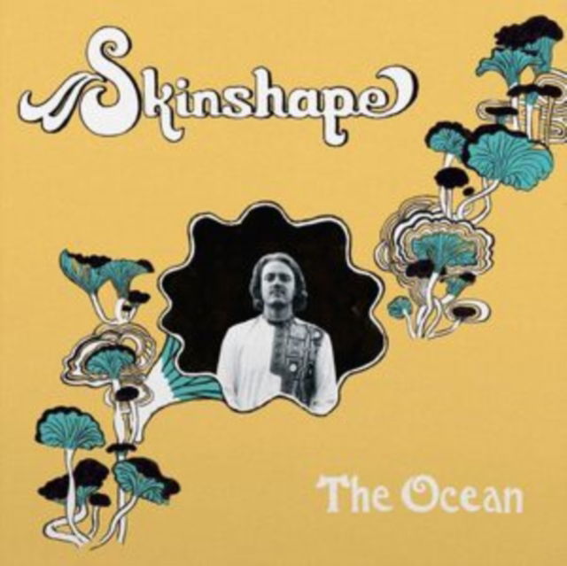 |  7" Single | Skinshape - the Ocean / Longest Shadow (Single) | Records on Vinyl