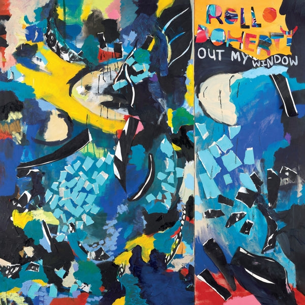 |   | Rollo Doherty - Out My Window (Single) | Records on Vinyl