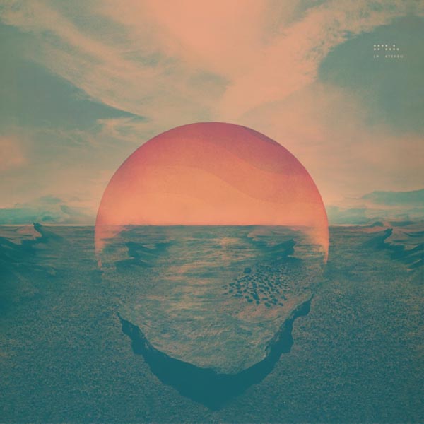 |   | Tycho - Dive (2 LPs) | Records on Vinyl