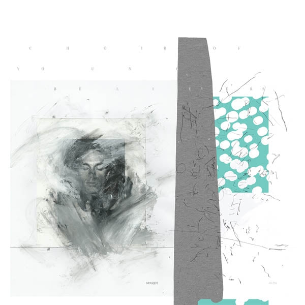 |  Vinyl LP | Choir of Young Believers - Grasque (LP) | Records on Vinyl