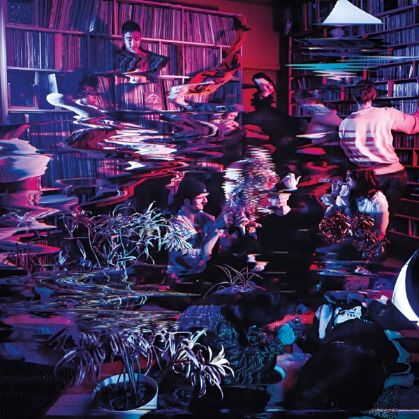 |  Vinyl LP | Shigeto - The New Monday (2 LPs) | Records on Vinyl