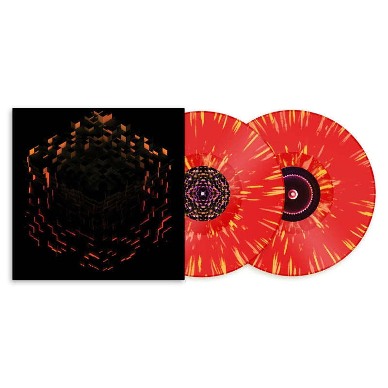 |   | C418 - Minecraft Volume Beta (2 LPs) | Records on Vinyl