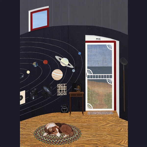 |   | Mary Lattimore - Silver Ladders (LP) | Records on Vinyl