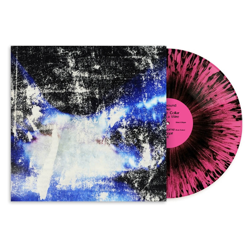 |  Vinyl LP | Launder - Happening (LP) | Records on Vinyl