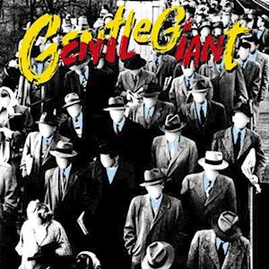 |   | Gentle Giant - Civilian (LP) | Records on Vinyl