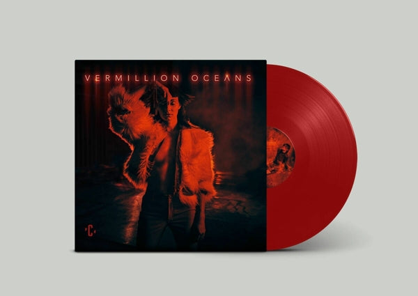 |   | Credic - Vermillion Oceans (LP) | Records on Vinyl
