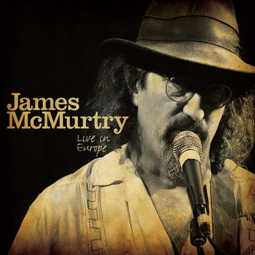 |   | James McMurtry - Live In Europe (2 LPs) | Records on Vinyl