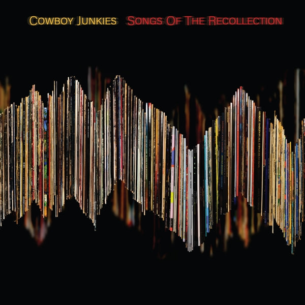 |   | Cowboy Junkies - Songs of the Recollection (LP) | Records on Vinyl