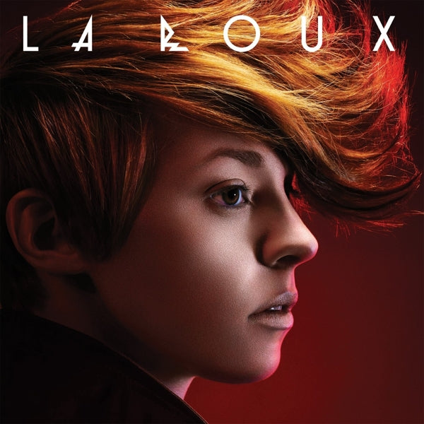 |  Vinyl LP | La Roux - La Roux (LP) | Records on Vinyl