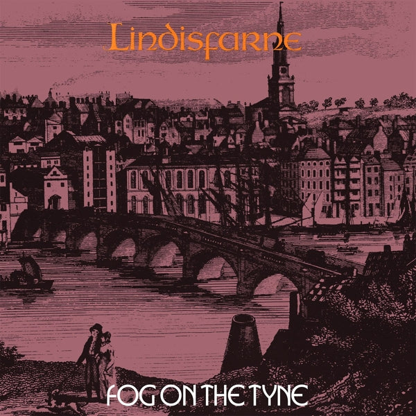 | Vinyl LP | Lindisfarne - Fog On the Tyne (LP) | Records on Vinyl