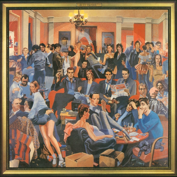 | | Ruts - Crack (LP) | Records on Vinyl