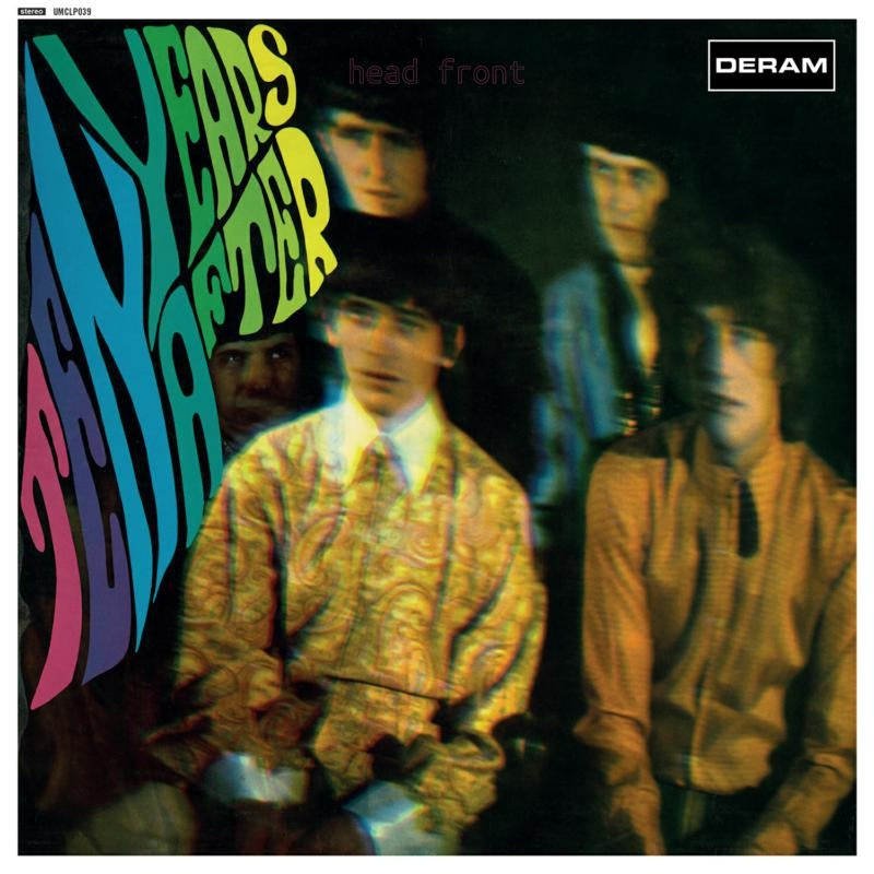 | Vinyl LP | Ten Years After - Ten Years After (LP) | Records on Vinyl