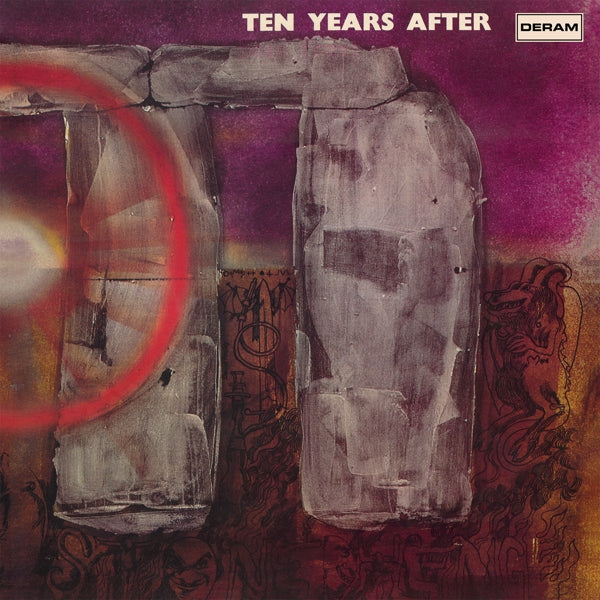 | Vinyl LP | Ten Years After - Stonedhenge (LP) | Records on Vinyl