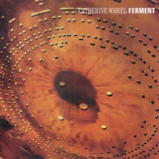 |  Vinyl LP | Catherine Wheel - Ferment (2 LPs) | Records on Vinyl