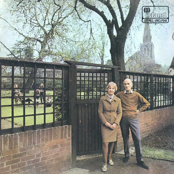 |  Vinyl LP | Fairport Convention - Unhalfbricking (LP) | Records on Vinyl