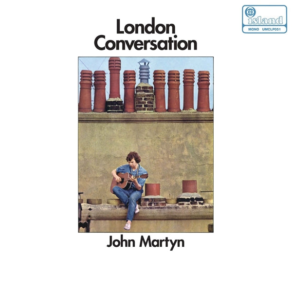 |   | John Martyn - London Conversation (LP) | Records on Vinyl