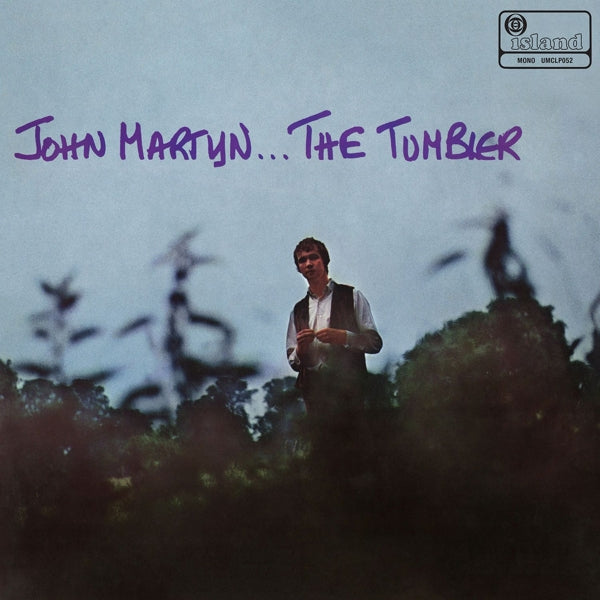 | Vinyl LP | John Martyn - Tumbler (LP) | Records on Vinyl