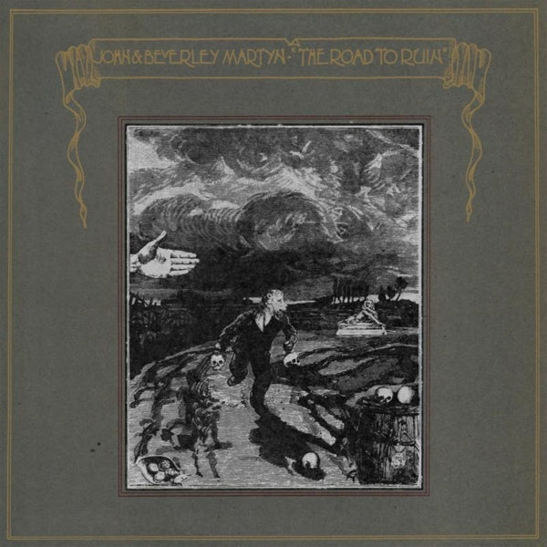 |   | John & Beverley Martyn - Road To Ruin (LP) | Records on Vinyl