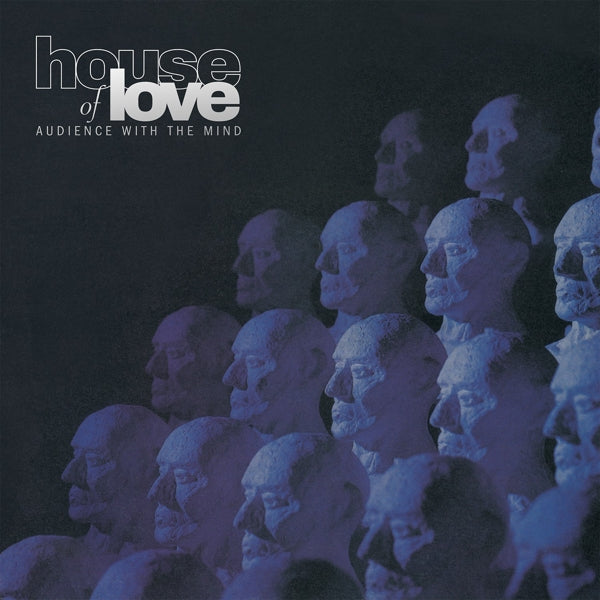 | Vinyl LP | House of Love - Audience With the Mind (LP) | Records on Vinyl