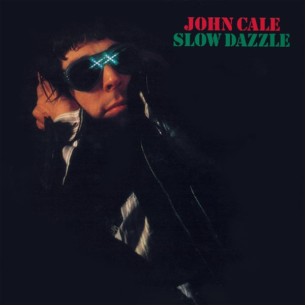 |   | John Cale - Slow Dazzle (LP) | Records on Vinyl
