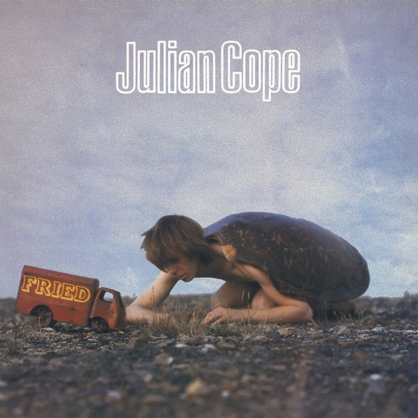 |  Vinyl LP | Julian Cope - Fried (LP) | Records on Vinyl