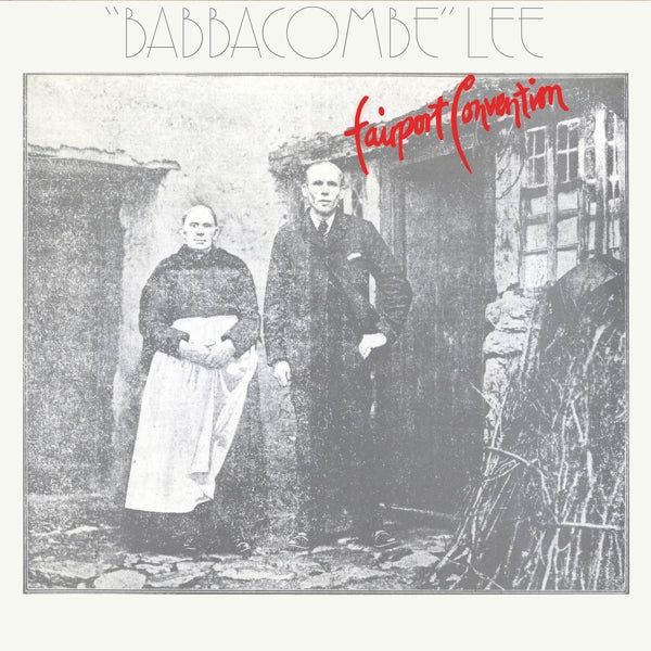 |   | Fairport Convention - Babbacombe Lee (LP) | Records on Vinyl