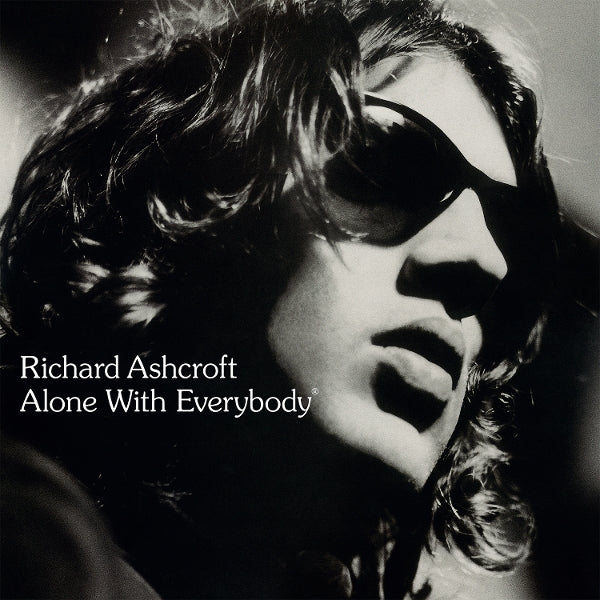 |  Vinyl LP | Richard Ashcroft - Alone With Everybody (2 LPs) | Records on Vinyl