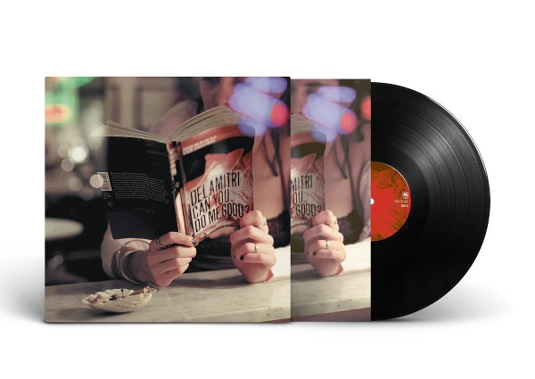 |  Vinyl LP | Del Amitri - Can You Do Me Good? (LP) | Records on Vinyl