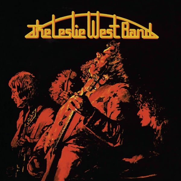 |   | Leslie West - Leslie West Band (LP) | Records on Vinyl