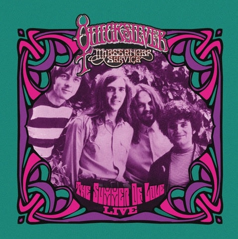 |   | Quicksilver Messenger Service - Live From the Summer of Love (LP) | Records on Vinyl