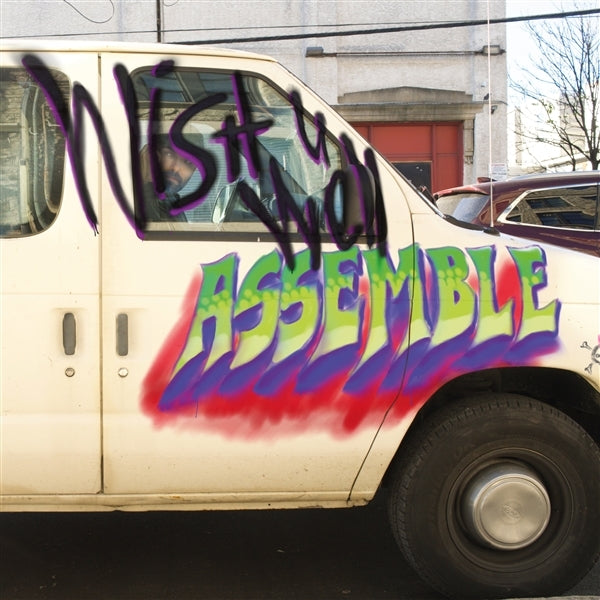 |  Vinyl LP | Assemble - Wish You Well (LP) | Records on Vinyl