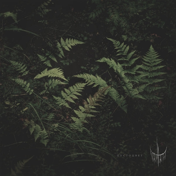 |  Vinyl LP | Varhara - Pustotsvet (Voidflower) (LP) | Records on Vinyl
