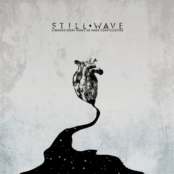 |  Vinyl LP | Still Wave - A Broken Heart Makes an Inner Constellation (LP) | Records on Vinyl
