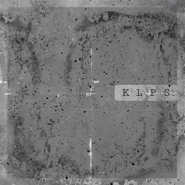 |  Vinyl LP | K.L.P.S - K.P.L.S (LP) | Records on Vinyl