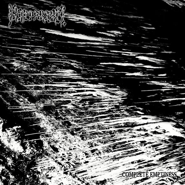 |  Vinyl LP | Irreparable - Complete Emptiness (LP) | Records on Vinyl