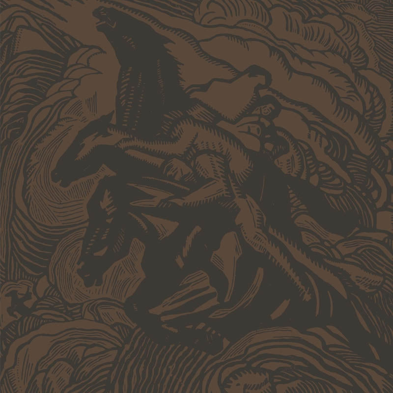 |  Vinyl LP | Sunn O))) - Flight of the Behemoth (2 LPs) | Records on Vinyl
