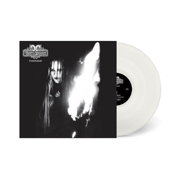 |  Vinyl LP | Thorr's Hammer - Dommedagsnatt (LP) | Records on Vinyl