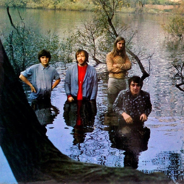 |  Vinyl LP | Groundhogs - Scratching the Surface (LP) | Records on Vinyl