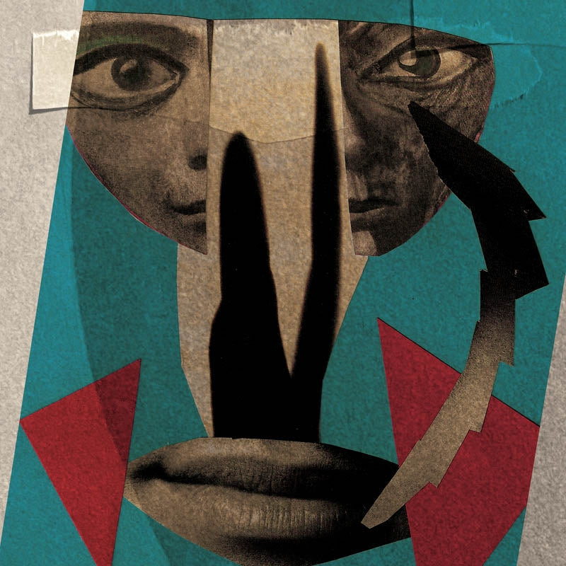 |  Vinyl LP | Vanishing Twin - Afternoon X (LP) | Records on Vinyl