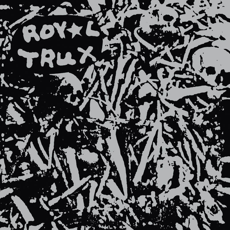 |  Vinyl LP | Royal Trux - Untitled (LP) | Records on Vinyl
