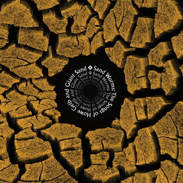 |  Vinyl LP | V/A - Sand Worms (the Songs of Howe Gelb and Giant Sand) (LP) | Records on Vinyl