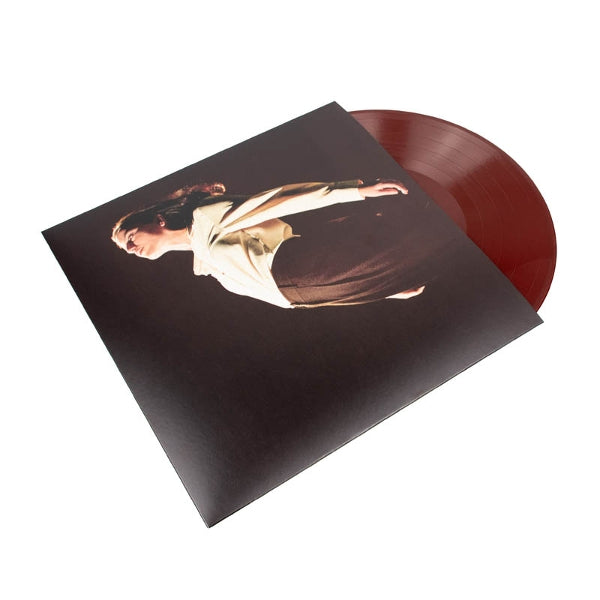 |  Vinyl LP | Deradoorian - Ready For Heaven (LP) | Records on Vinyl