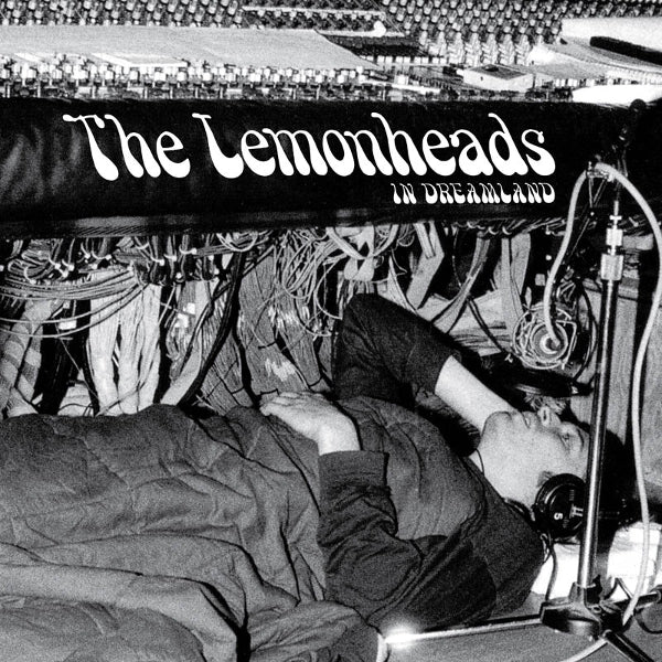 |  Vinyl LP | Lemonheads - Lemonheads In Dreamland (LP) | Records on Vinyl