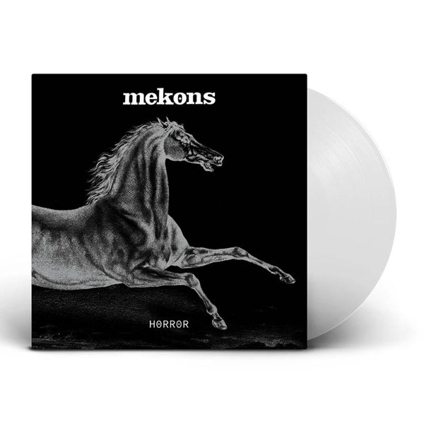 |  Vinyl LP | Mekons - Horror (LP) | Records on Vinyl