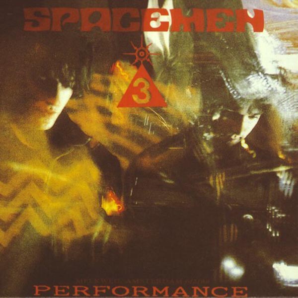 |  Vinyl LP | Spacemen 3 - Performance (2 LPs) | Records on Vinyl