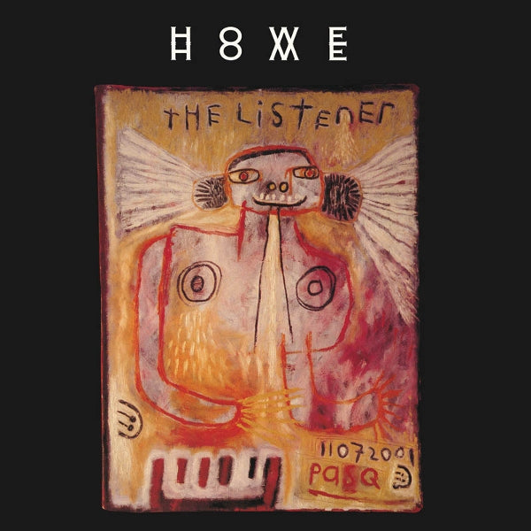 |   | Howe Gelb - The Listener (LP) | Records on Vinyl