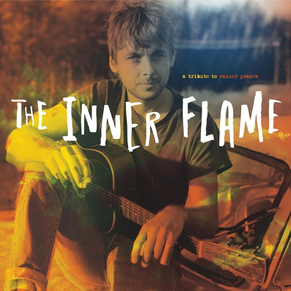 |  Vinyl LP | V/A - Inner Flame: a Rainer Ptacek Tribute (2 LPs) | Records on Vinyl